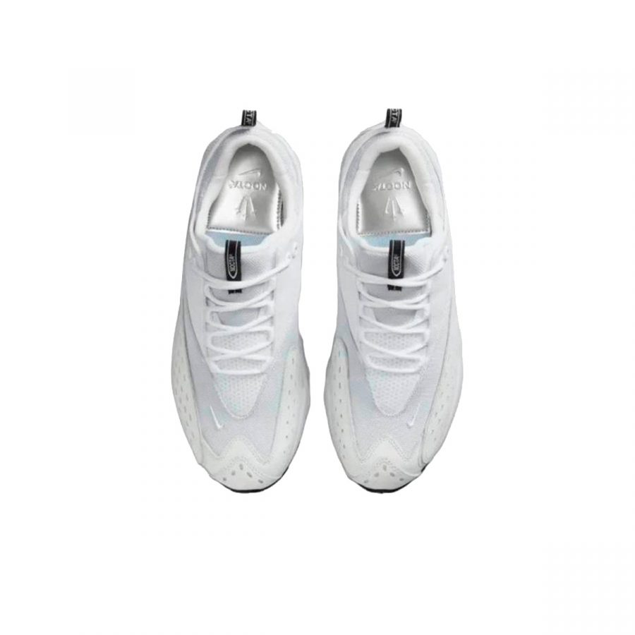 Кроссовки Nike Air Zoom Drive x NOCTA  «Summit White»