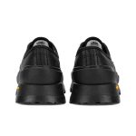Кеды Vans Vibram x Authentic DX «Black» женские