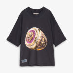 Футболка Perque Champ Ring T-shirt