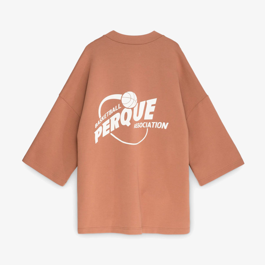 Рубашка Perque Brownie PBA Jersey