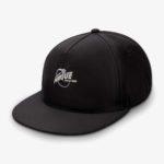 Кепка Perque Black PBA Logo Cap