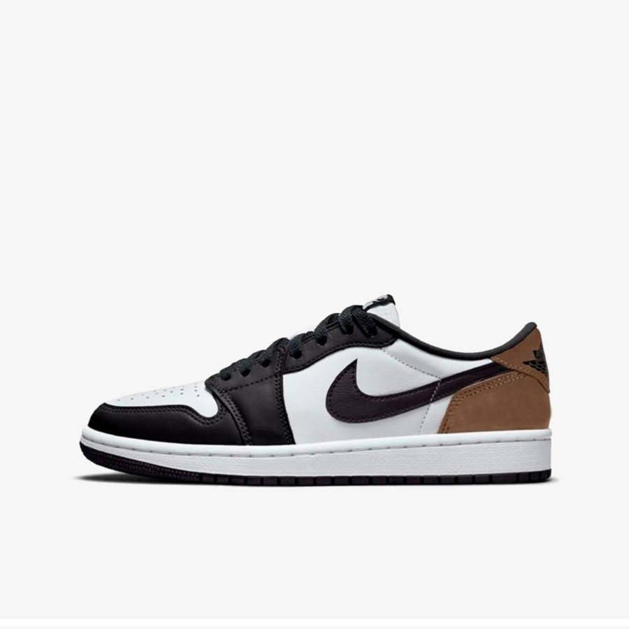 Кроссовки Nike Air Jordan 1 Low OG «Mocha»