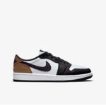 Кроссовки Nike Air Jordan 1 Low OG «Mocha» мужские