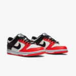 Кроссовки Nike Dunk Low EMB «Chicago» женские