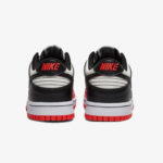 Кроссовки Nike Dunk Low EMB «Chicago» женские