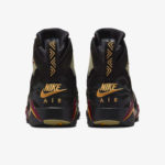 Кроссовки Nike Air Jordan 7 «Black Olive» мужские