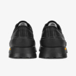 Кеды Vans Vibram x Authentic DX «Black»