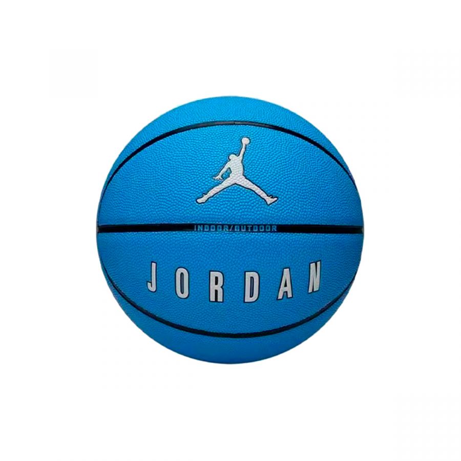 Мяч Jordan Basketball Ball Ultimate «Blue» Size 7