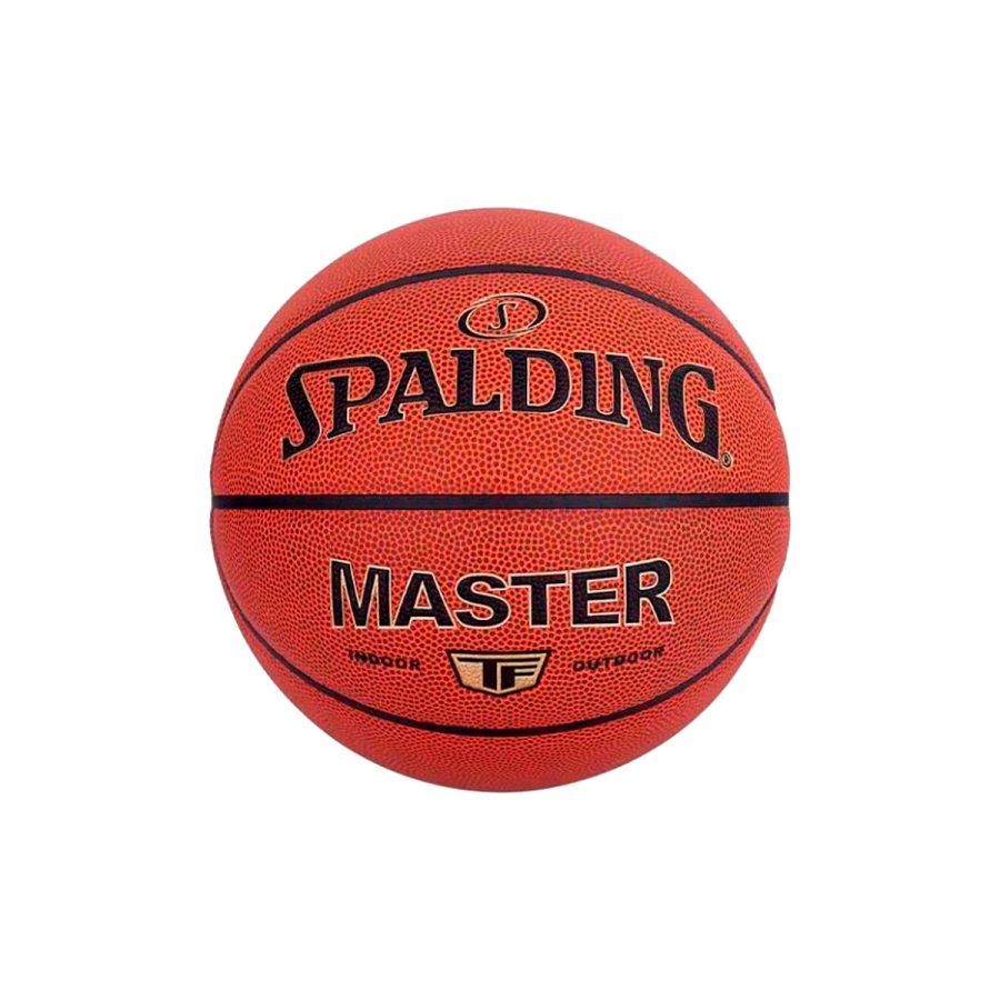 Мяч Spalding Basketball Ball NBA «Brown» Size 7