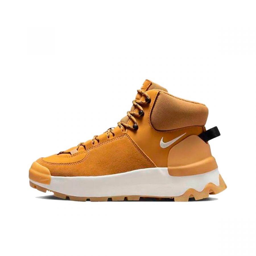Кроссовки Nike City Classic «Brown» женские Кроссовки Nike City Classic «Brown» женские