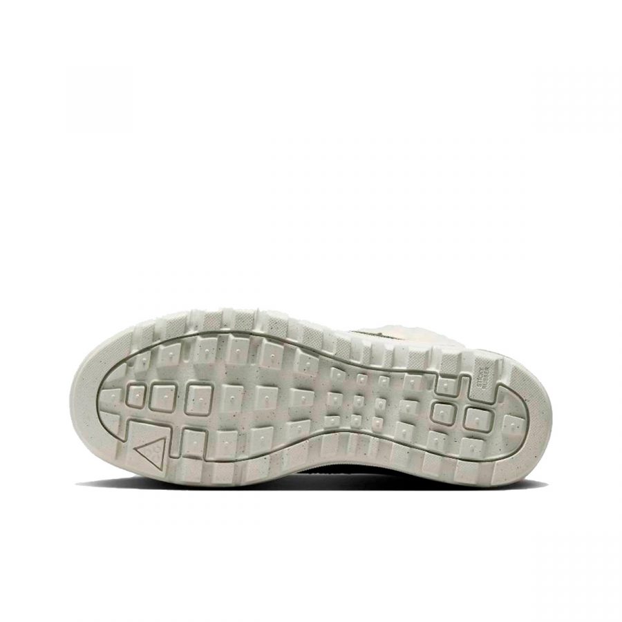 Кроссовки Nike Woodside Chukka 2 «Light Taupe Bone» женские