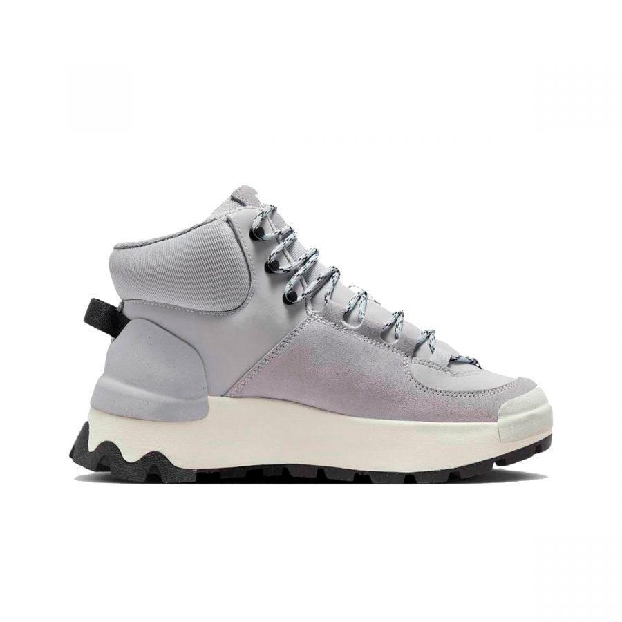 Кроссовки Nike City Classic «Gray» женские