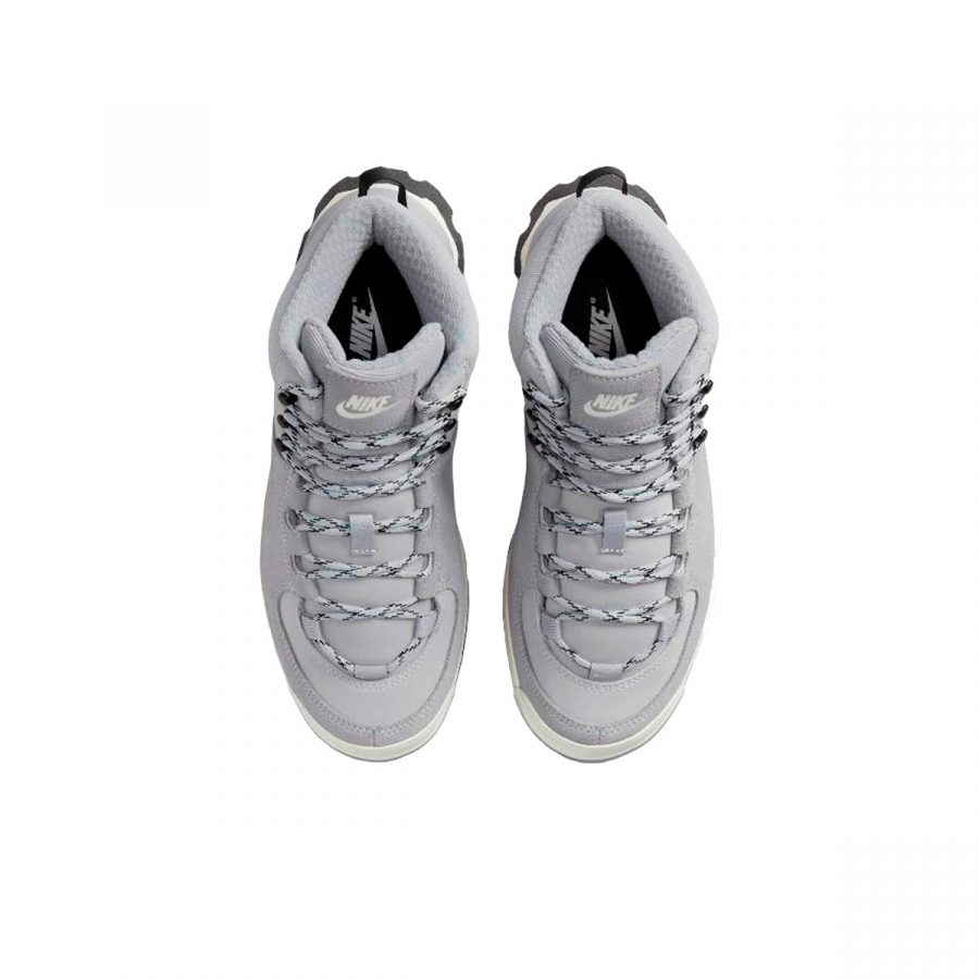 Кроссовки Nike City Classic «Gray» женские