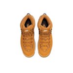 Кроссовки Nike City Classic «Brown» женские