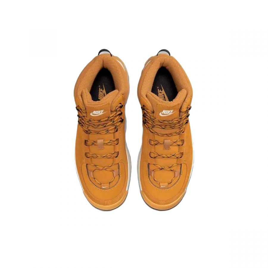 Кроссовки Nike City Classic «Brown» женские Кроссовки Nike City Classic «Brown» женские