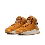 Кроссовки Nike City Classic «Brown» женские