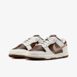 Кроссовки Nike Dunk Low Next Nature «Baroque Brown»