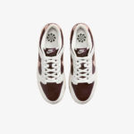 Кроссовки Nike Dunk Low Next Nature «Baroque Brown»