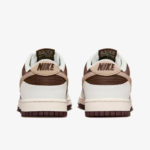 Кроссовки Nike Dunk Low Next Nature «Baroque Brown»