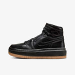 Кроссовки Nike Air Jordan 1 High SE Elevate «Black Gum»