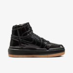 Кроссовки Nike Air Jordan 1 High SE Elevate «Black Gum»