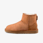 UGG Classic Mini «Chestnut»