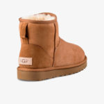 UGG Classic Mini «Chestnut»