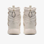 Кроссовки Nike Tanjun High Rise «White Cream»