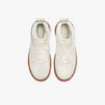 Кроссовки Nike Air Force 1 High UT 2.0 «Cream White»