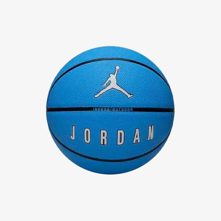 Jordan Basketball Ball Ultimate Blue Size 7