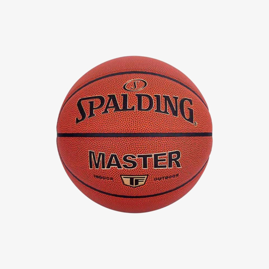 Spalding Basketball Ball NBA Brown Size 7