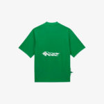 Футболка Nike X Off-White T-Shirt «Green»