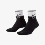 Носки Nike Everyday Plus «Black»