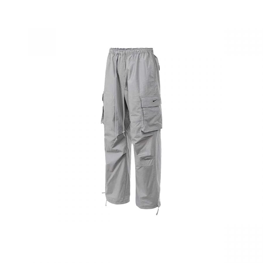 Штаны Nike AS W NSW Dance Cargo Pants «Light Smoke Grey»