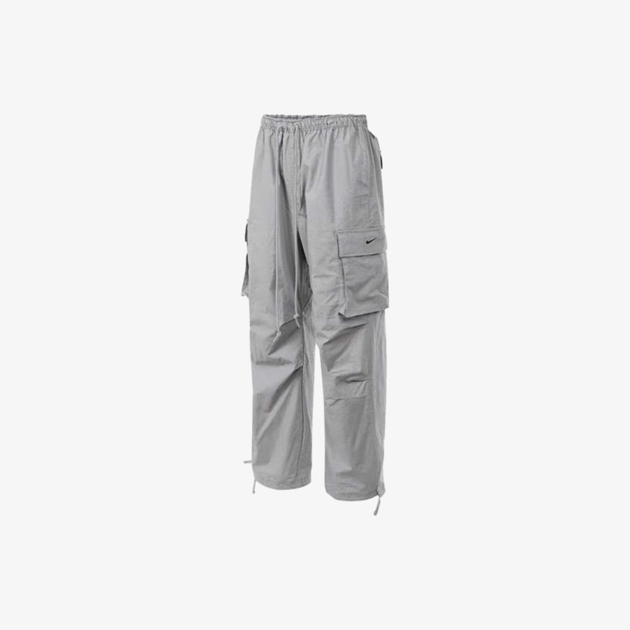 Брюки Nike AS W NSW Dance Cargo Pants «Light Smoke Grey»