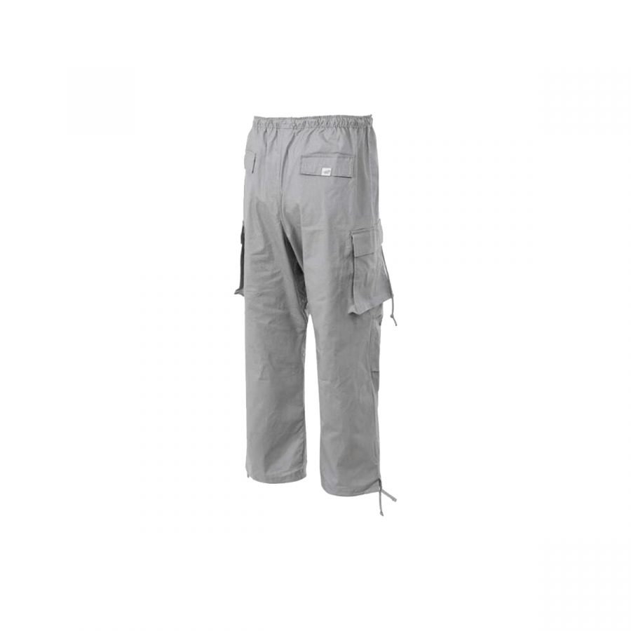Штаны Nike AS W NSW Dance Cargo Pants «Light Smoke Grey»