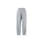 Штаны Nike Club FT Oversized Pants «Grey»