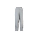 Штаны Nike Club FT Oversized Pants «Grey»