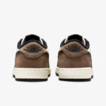 Кроссовки Nike Air Jordan 1 Retro Low OG «Mocha» женские