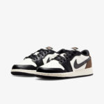 Кроссовки Nike Air Jordan 1 Retro Low OG «Mocha» женские