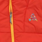 Куртка Nike ACG Therma-Fit Puffer Jackets «Red»