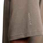 Футболка Nike x NOCTA NRG Big Body CS Tee «Brown»