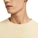 Футболка Nike Sportswear Circa «Gold»