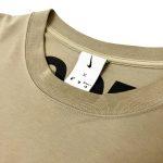 Футболка Nike х Off-White 005 T-Shirt «Beige»