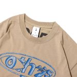 Футболка Nike х Off-White 005 T-Shirt «Beige»