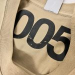 Футболка Nike х Off-White 005 T-Shirt «Beige»