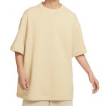 Футболка Nike Sportswear Circa «Gold»