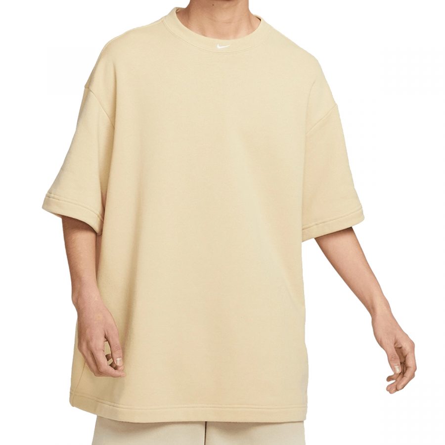Футболка Nike Sportswear Circa «Gold»