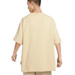 Футболка Nike Sportswear Circa «Gold»