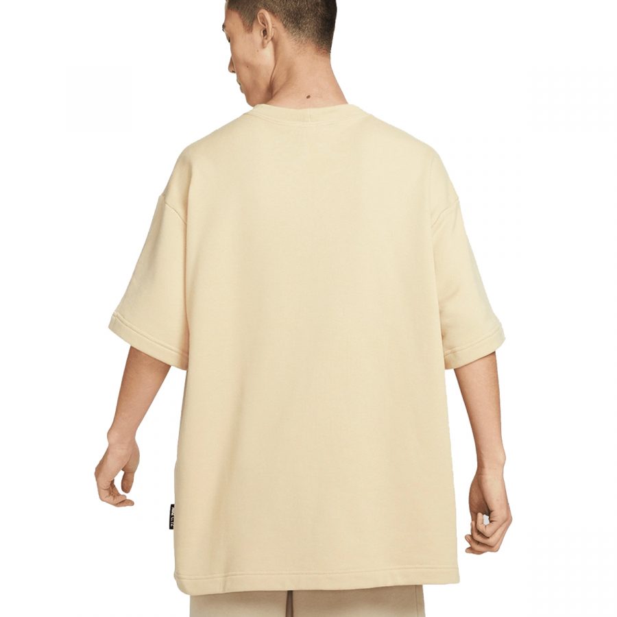 Футболка Nike Sportswear Circa «Gold»
